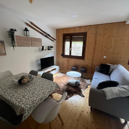 Apartamento Luga Castiello de Jaca Exterior photo