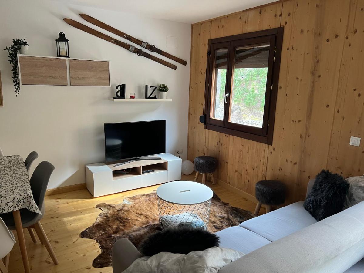 Apartamento Luga Castiello de Jaca Exterior photo